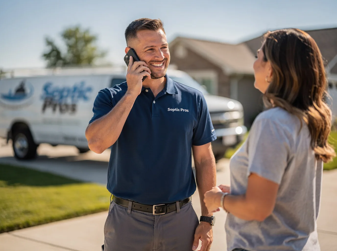 Septic Tank Pumping Rouseville, PA FAQs